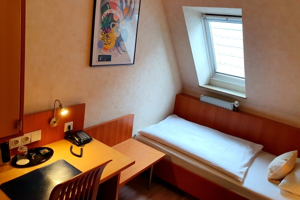 Hotel Baumhove Am Markt (Werne)